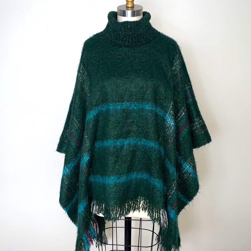 Anthropologie Cape